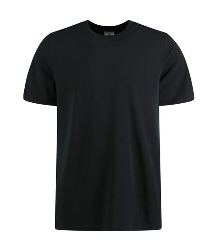 T-shirt Homme Noir Kustom Kit