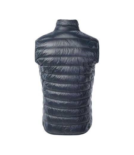 Doudoune Sans Manches Blanco Homme Bleu Indigo Foncé Iguana