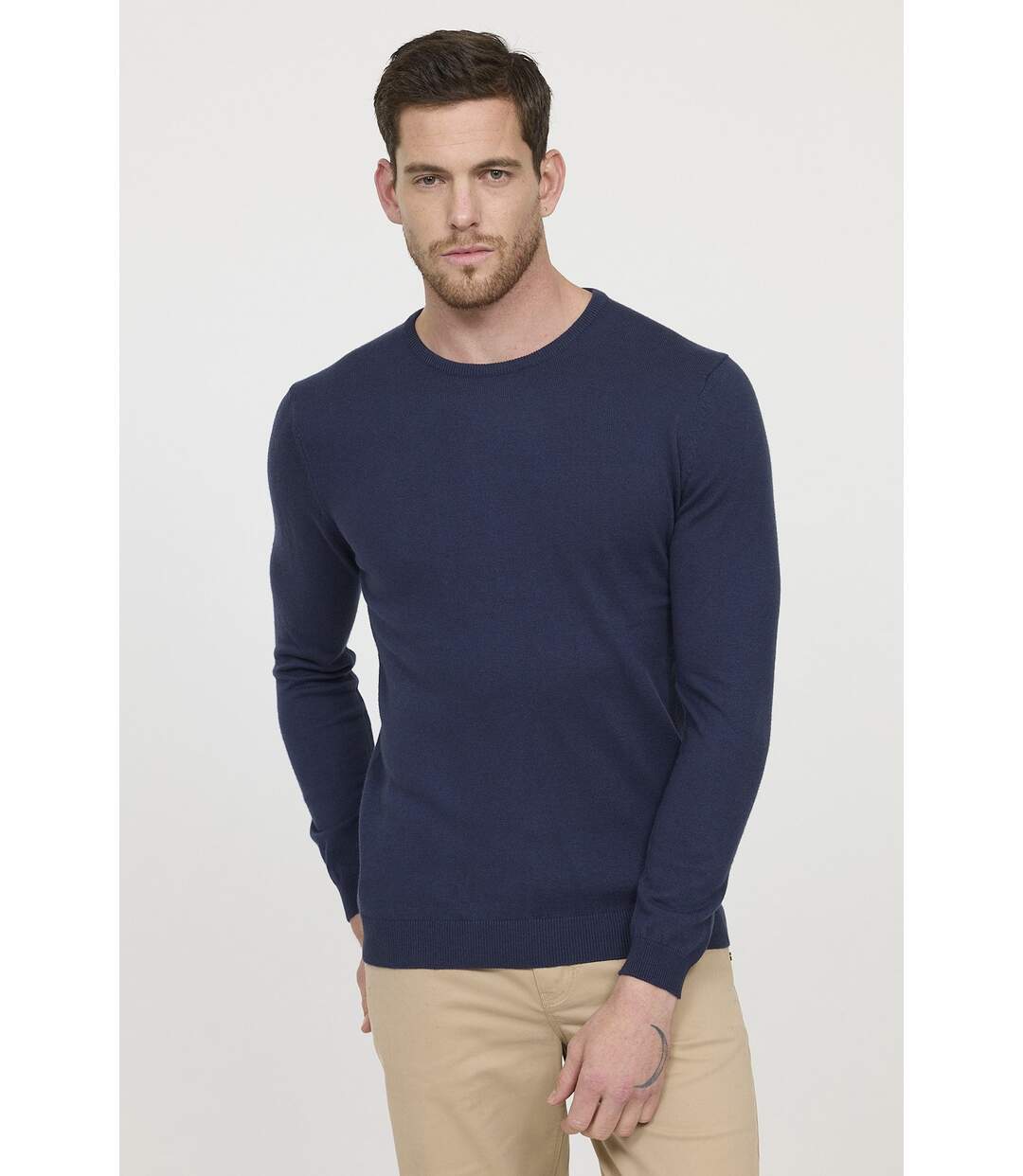 Pull COROCO Thym-1