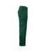 Pantalon Cargo Homme Vert Forêt Projob-4