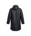 Mens storm bench c insulated jacket black Under Armour-1