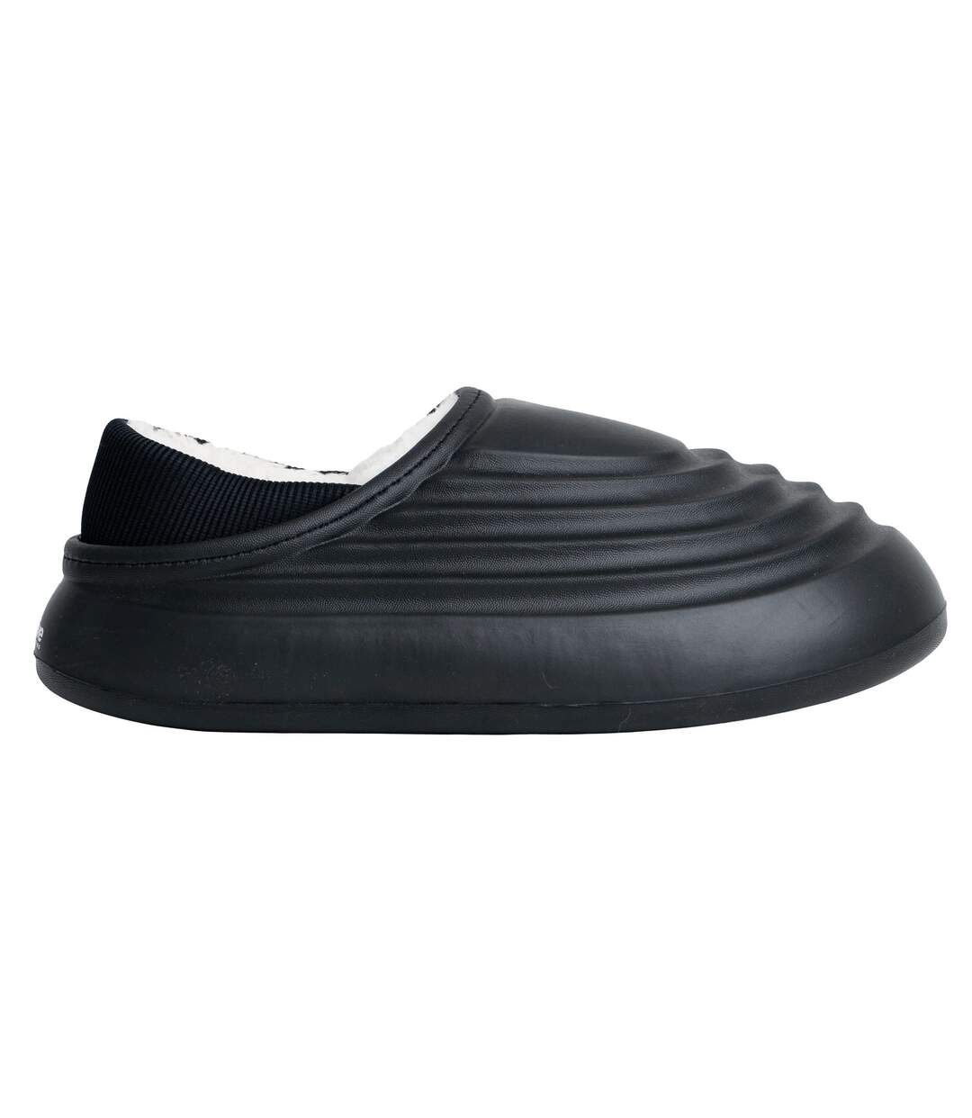 Baskets Ascent Femme Noir Archive-1