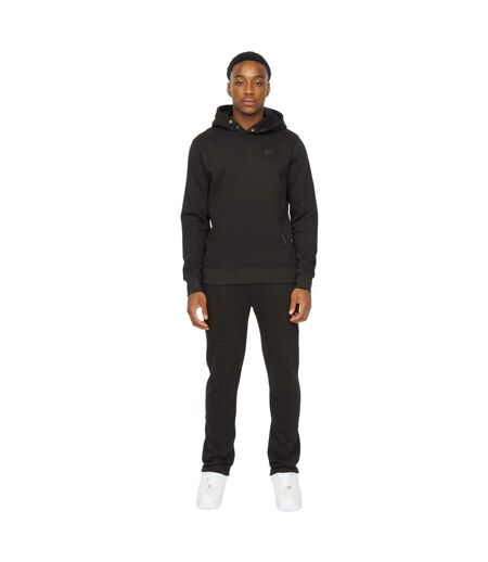 Pantalon De Jogging Chattamere Homme Noir Duck And Cover