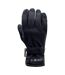 Gants Lansa Homme Bleu Marine Foncé Hi-Tec-1