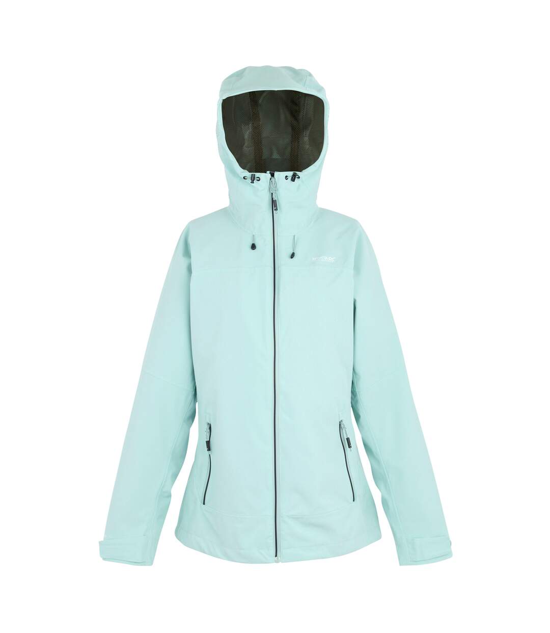 Veste 3-en-1 Wentwood Femme Vert Regatta-2