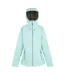 Veste 3-en-1 Wentwood Femme Vert Regatta-2