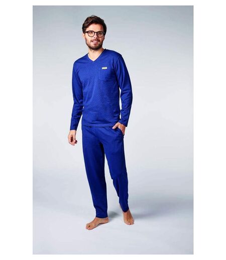 Pyjama DODO HOMEWEAR KDOPY2 MARINE