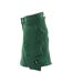 Womens/ladies Accelerate Regular Skirt Green Mascot-2