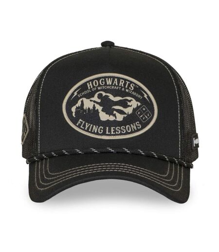 Casquette trucker avec filet Harry Potter Flying Capslab