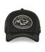 Casquette trucker avec filet Harry Potter Flying Capslab-2