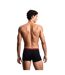 Lot De 3  Boxers Homme Noir Rouge Emporio Armani-3