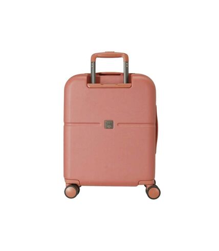 Pepe Jeans - Valise cabine 55cm Highlight - terracotta - 9132