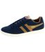 Basket Gola Equipe Suede-1