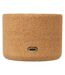 Hautparleur bluetooth cerris taille unique beige pâle Tekio