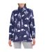 Winter Pajama Jacket 42069 Women