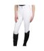 Womens/ladies Ledmore Diamante Breeches White Coldstream-1
