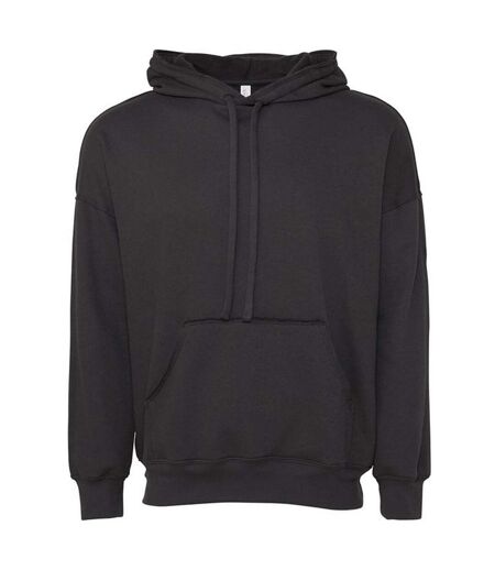 Bella + Canvas Unisex Adult Hoodie (Dark Grey)