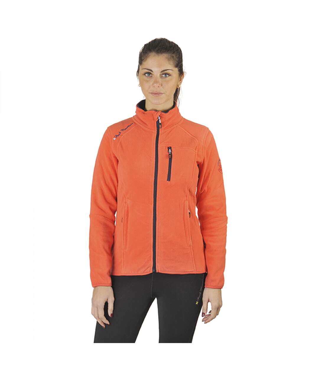 Blouson polaire femme ACALON-1