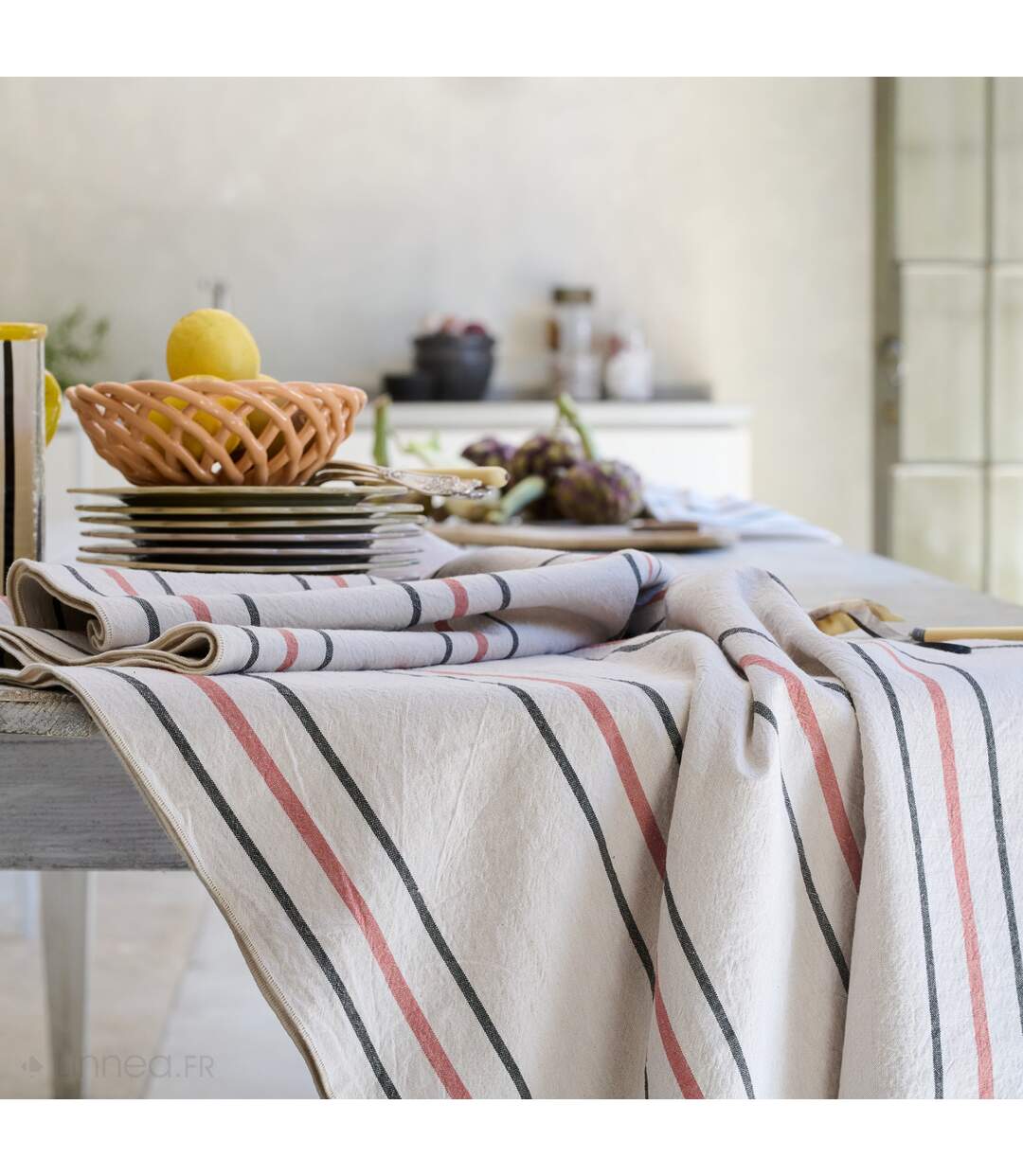Nappe HOSHI Rectangulaire-4