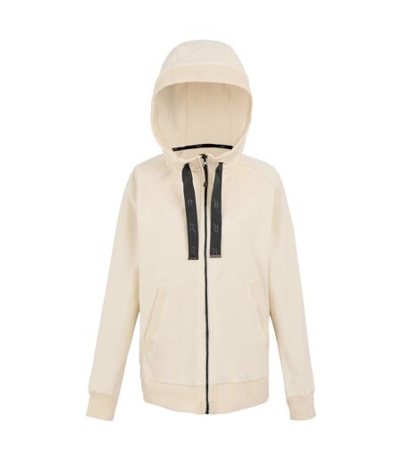 Veste Polaire Tralia Femme Vanille Clair Regatta