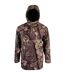 Veste Imperméable Motif/style Feuille De Chêne Galbraith Smock Homme Jack Pyke-1