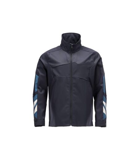 Unisex Adult Accelerate Jacket Dark Navy Mascot