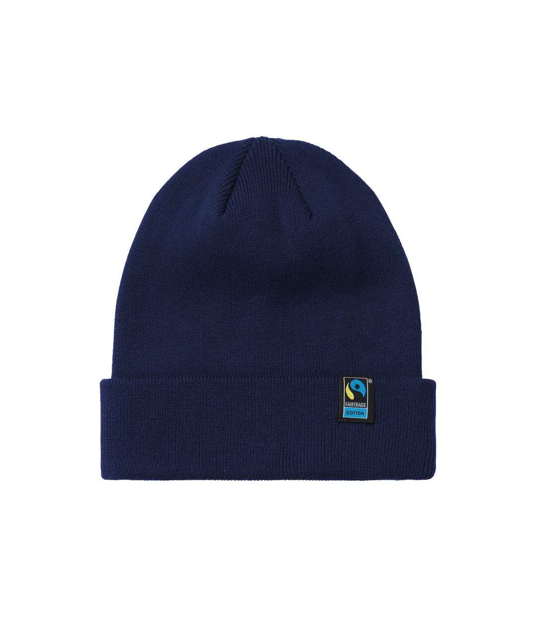 Bonnet Classic Bleu Marine Neutral-1