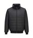 Blouson Aviateur Professional Homme Noir Portwest-1