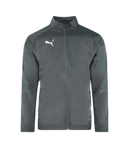 Veste Entraînement Liga Drycell Homme Noir Puma