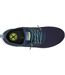 Hush Puppies Mens Elevate Casual Shoes (Navy) - UTFS8949