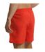 Short de bain homme rouge RIPT Essentials