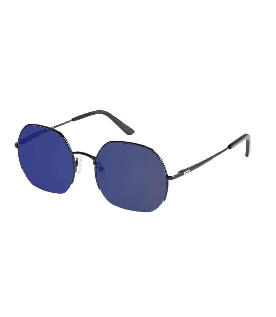 Lunettes de soleil noir femme Roxy Boheme - Taille unique-2