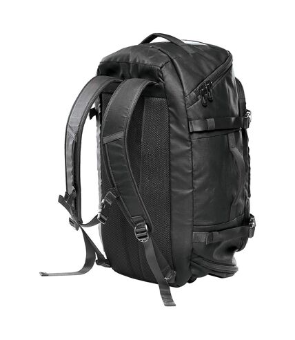 Stormtech - Sac à dos MADAGASCAR (Noir) (Taille unique) - UTPC4490