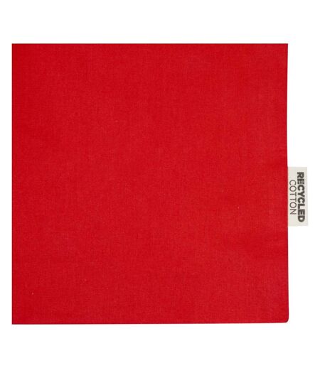 Tote Bag Odessa Taille Unique Rouge Generic