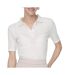 Polo ecru femme jdy salsa - l-1