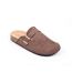 OZABI Mules Sabots Homme Confort Ergonomique Boucle Réglable-1