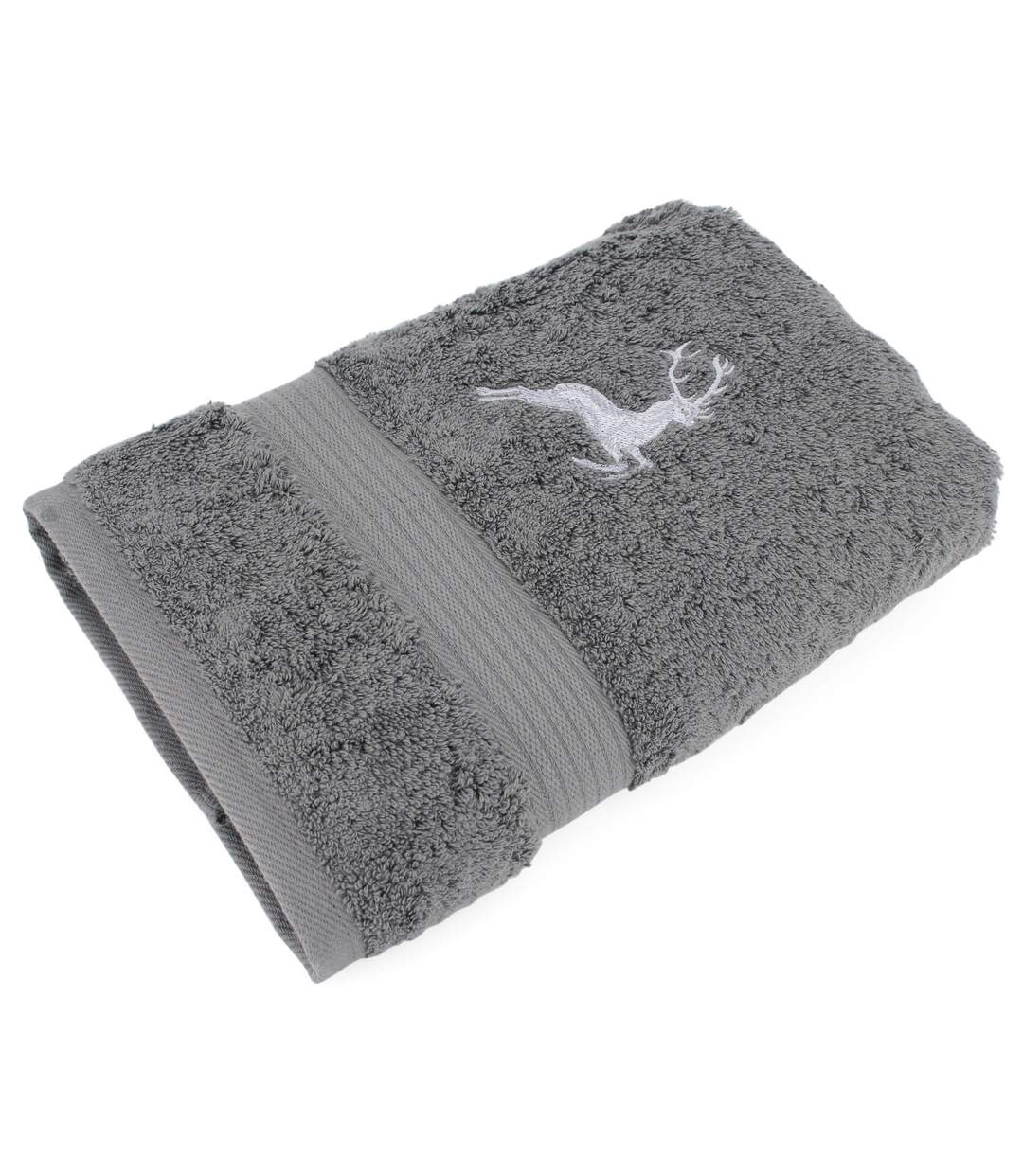 Serviette invité HIRSH-1