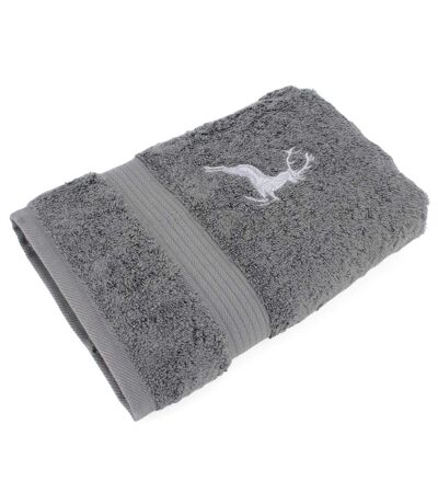 Serviette de toilette HIRSH