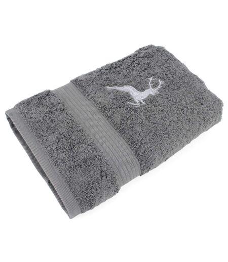Serviette invité HIRSH