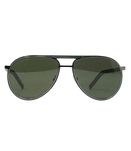 Lunettes De Soleil L193s Homme Taille Unique Noir Lacoste