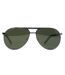 Lunettes De Soleil L193s Homme Taille Unique Noir Lacoste-3