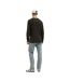 Pull Manches Longues Motif/style Texturé Homme Galipot Jack And Jones-3