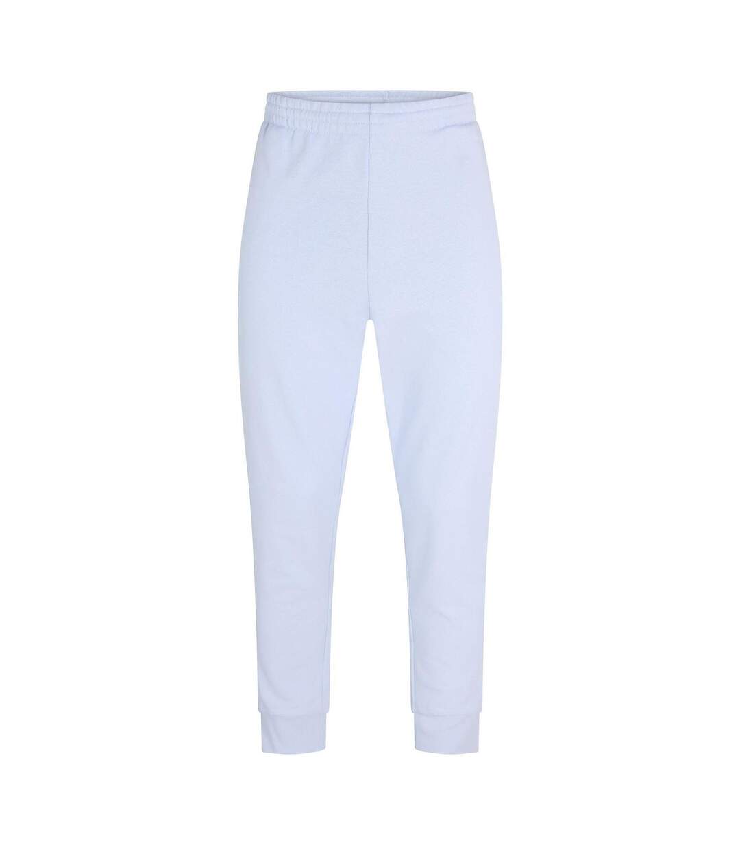 Pantalon De Survêtement Motif/style Uni Homme Bleu Lacoste-1