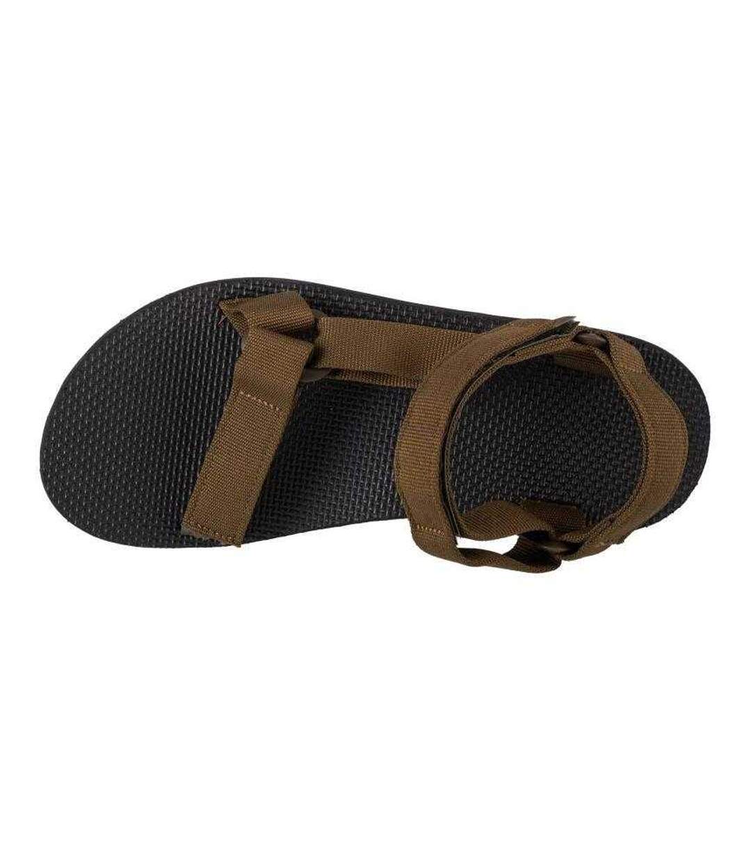 Sandales Original Universal Homme Marron Teva-3