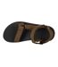 Sandales Original Universal Homme Marron Teva-3