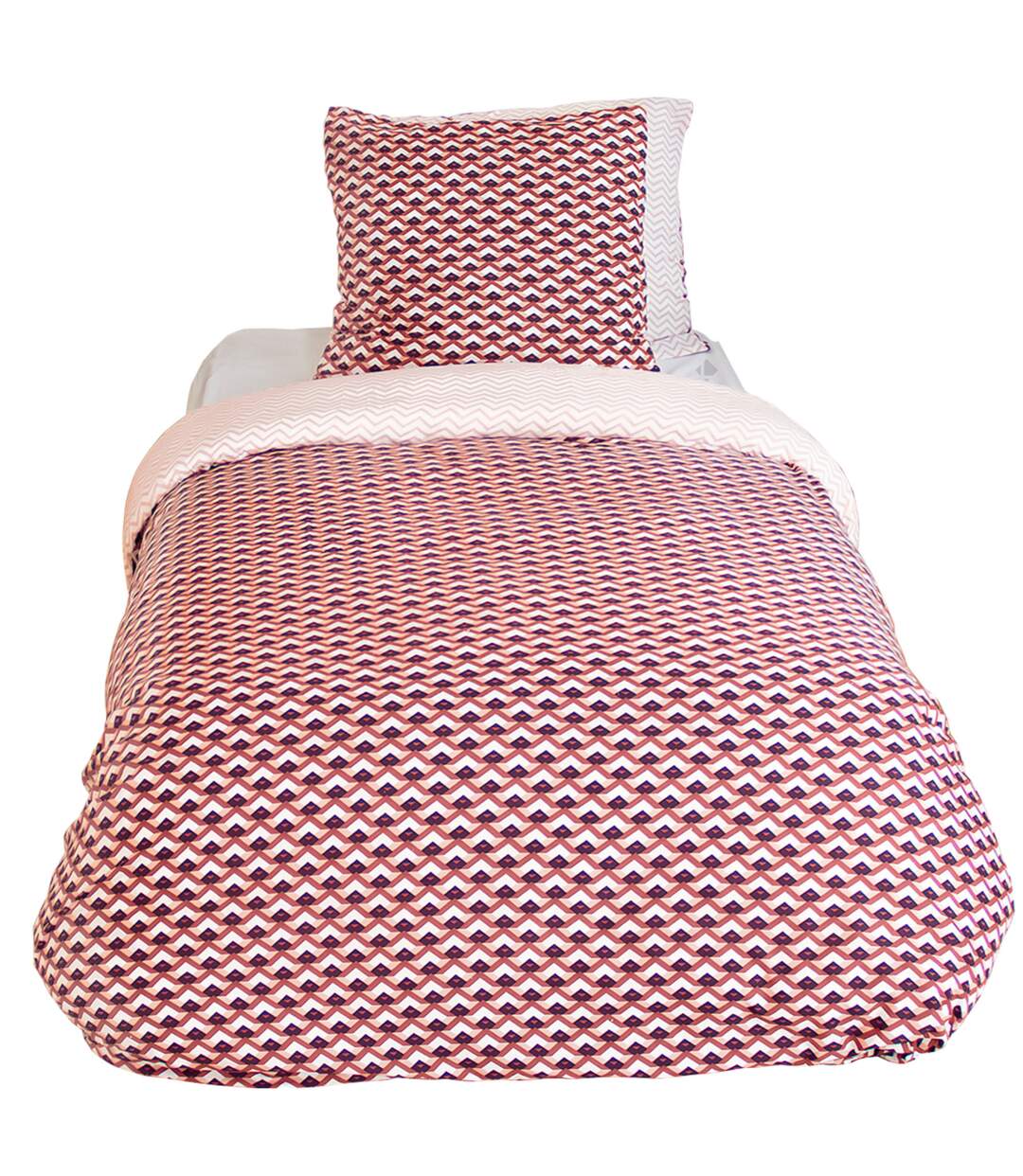 Parure de lit TIAGOH microfibre-2