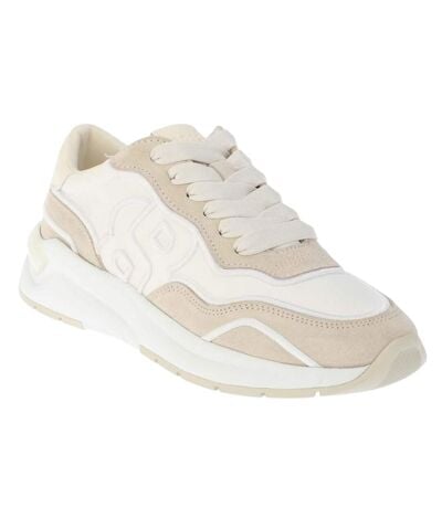 Baskets Skylar Homme Blanc Hugo Boss