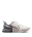 Mens Alpha Air Cushioned Trainers Sail Grey Nike-1