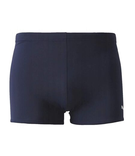 Short De Bain Classic Homme Bleu Marine Puma