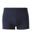 Short De Bain Classic Homme Bleu Marine Puma-2